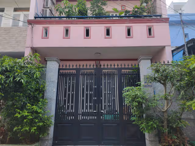 Bán nhà hẻm 17/24 Liên Khu 2-10 Quận Bình Tân, TP.HCM – 3 phòng ngủ, giá 8.8 tỷ
