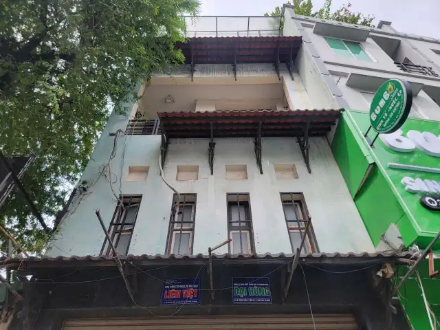 Bán nhà mặt tiền Lê Trọng Tấn Quận Tân Phú, Ho Chi Minh City – 6 phòng ngủ, giá 22 tỷ