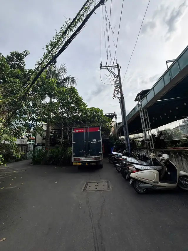 Bán nhà hẻm Xuân Thủy Thành phố Thủ Đức, TP.HCM – giá 170 tỷ Bán nhà hẻm Xuân Thủy Thành phố Thủ Đức, TP.HCM – giá 170 tỷ