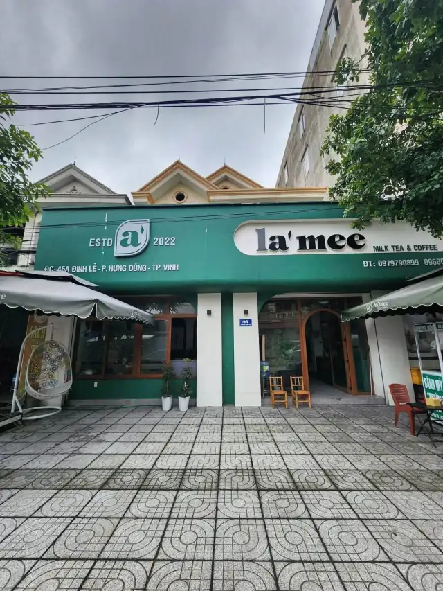 Bán nhà mặt tiền Đinh Lễ Thành phố Vinh, Nghệ An – 1 phòng ngủ, giá 23.3 tỷ