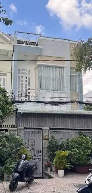 Bán nhà mặt tiền Nguyễn Cư Trinh Quận Ninh Kiều, TP. Cần Thơ – 5 phòng ngủ, giá 8.5 tỷ Bán nhà mặt tiền Nguyễn Cư Trinh Quận Ninh Kiều, TP. Cần Thơ – 5 phòng ngủ, giá 8.5 tỷ