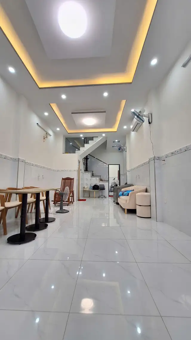 Bán nhà hẻm Thiên Phước Quận Tân Bình, TP.HCM – giá 15.2 tỷ Bán nhà hẻm Thiên Phước Quận Tân Bình, TP.HCM – giá 15.2 tỷ
