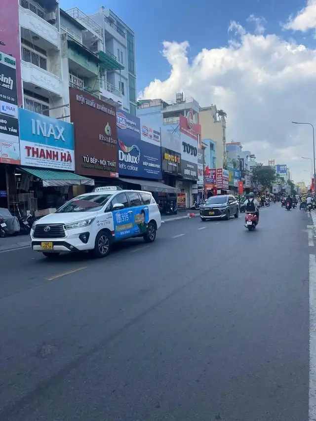 Bán nhà mặt tiền Tô Hiến Thành Quận 10, TP.HCM – 1 phòng ngủ, giá 32 tỷ Bán nhà mặt tiền Tô Hiến Thành Quận 10, TP.HCM – 1 phòng ngủ, giá 32 tỷ