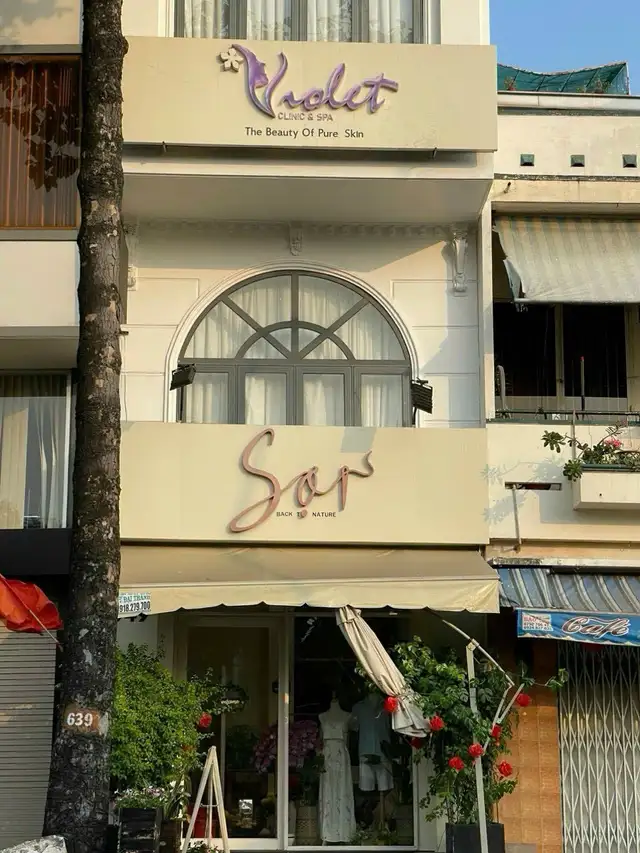 Bán nhà hẻm Hoàng Sa Quận 3, TP.HCM – 10 phòng ngủ, giá 21 tỷ