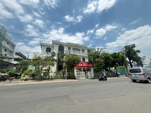 Bán nhà mặt tiền Bình Phú Quận 6, TP.HCM – giá 150 tỷ Bán nhà mặt tiền Bình Phú Quận 6, TP.HCM – giá 150 tỷ