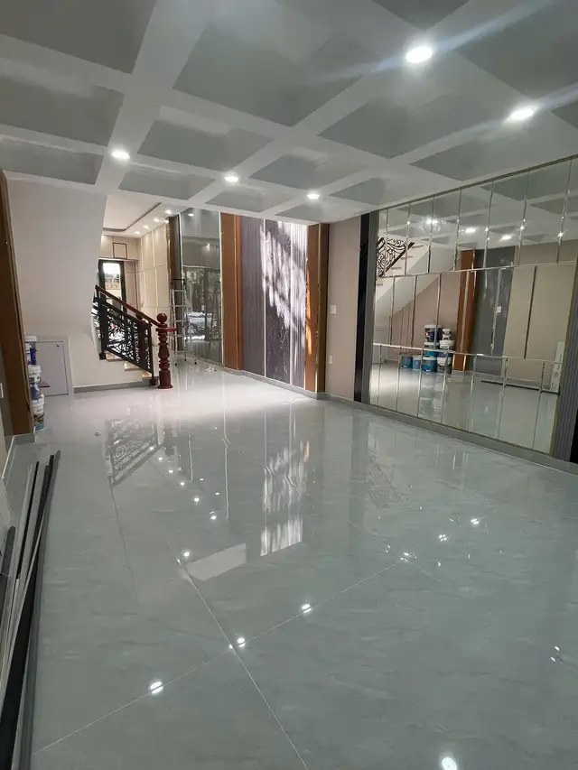 Bán nhà hẻm Trần Hưng Đạo Quận 5, TP.HCM – giá 17.5 tỷ