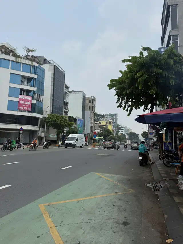 Bán nhà mặt tiền Nguyễn Văn Cừ Quận 5, TP.HCM – giá 105 tỷ Bán nhà mặt tiền Nguyễn Văn Cừ Quận 5, TP.HCM – giá 105 tỷ