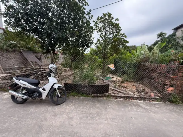 Bán đất Thôn Ninh Môn Huyện Sóc Sơn, TP. Hà Nội – giá 2.1 tỷ Bán đất Thôn Ninh Môn Huyện Sóc Sơn, TP. Hà Nội – giá 2.1 tỷ