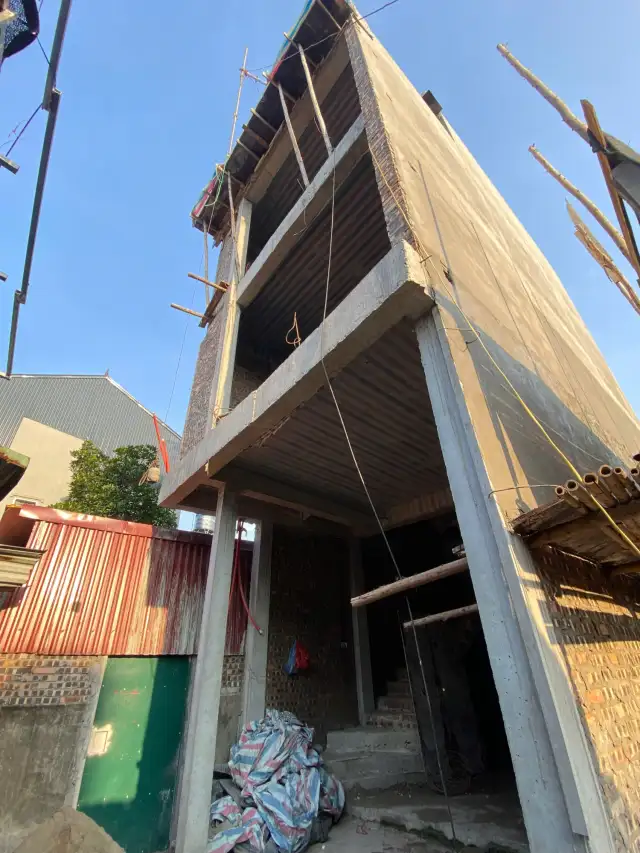Bán nhà hẻm Thôn Ngọc Động Huyện Gia Lâm, TP. Hà Nội – 4 phòng ngủ, giá 5.5 tỷ Bán nhà hẻm Thôn Ngọc Động Huyện Gia Lâm, TP. Hà Nội – 4 phòng ngủ, giá 5.5 tỷ