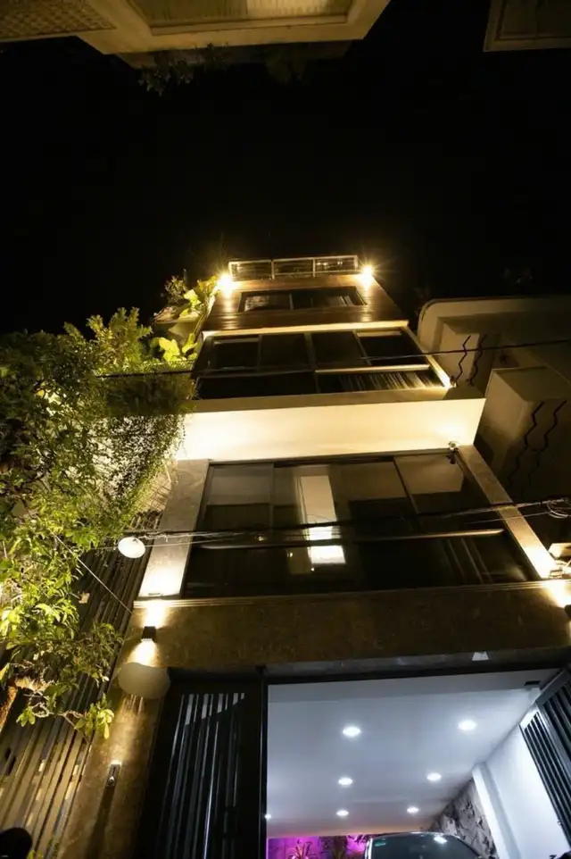 Bán nhà hẻm Nguyễn Trọng Tuyển Quận Tân Bình, TP.HCM – 5 phòng ngủ, giá 26 tỷ