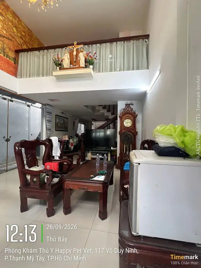 Bán nhà hẻm Võ Duy Ninh Quận Bình Thạnh, TP.HCM – 5 phòng ngủ, giá 13 tỷ Bán nhà hẻm Võ Duy Ninh Quận Bình Thạnh, TP.HCM – 5 phòng ngủ, giá 13 tỷ