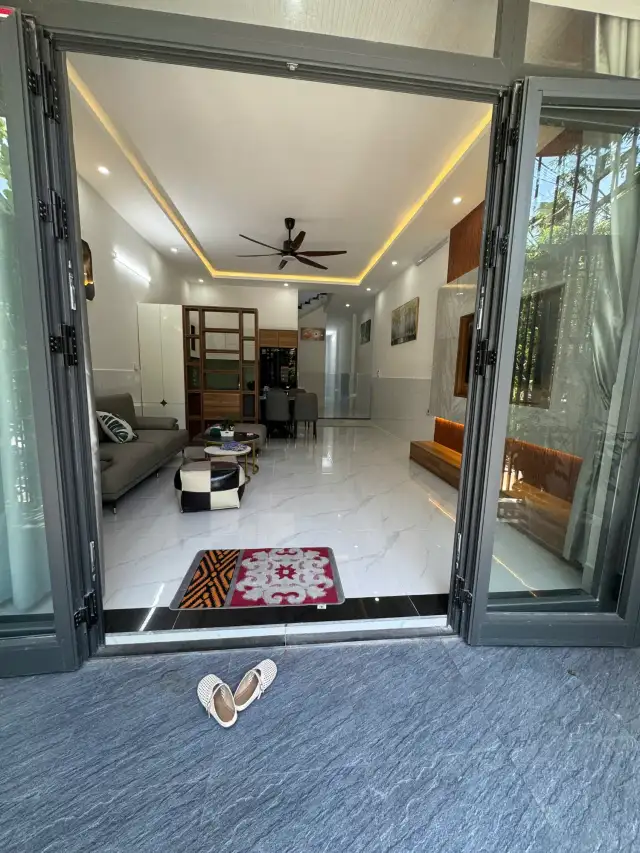 Bán nhà mặt tiền Phan Khôi Quận Cẩm Lệ, TP. Đà Nẵng – 4 phòng ngủ, giá 6.5 tỷ Bán nhà mặt tiền Phan Khôi Quận Cẩm Lệ, TP. Đà Nẵng – 4 phòng ngủ, giá 6.5 tỷ