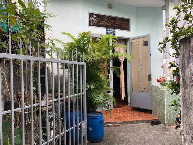 Bán nhà mặt tiền Lê Lai Quận Tân Bình, TP.HCM – 1 phòng ngủ, giá 21 tỷ Bán nhà mặt tiền Lê Lai Quận Tân Bình, TP.HCM – 1 phòng ngủ, giá 21 tỷ