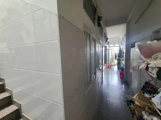 Bán nhà mặt tiền Diệp Minh Châu Quận Tân Phú, TP.HCM – giá 15.2 tỷ