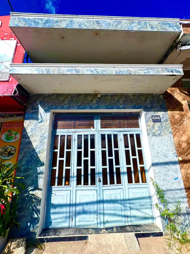 Bán nhà mặt tiền Nguyễn Lương Bằng Quận Liên Chiểu, TP. Đà Nẵng – 2 phòng ngủ, giá 4.5 tỷ Bán nhà mặt tiền Nguyễn Lương Bằng Quận Liên Chiểu, TP. Đà Nẵng – 2 phòng ngủ, giá 4.5 tỷ