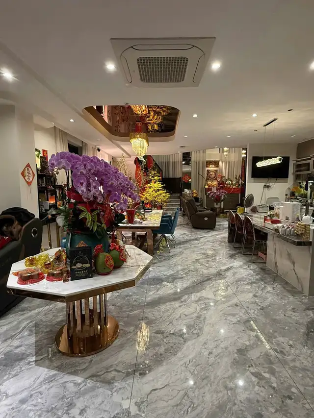 Bán nhà mặt tiền Lê Quang Định Quận Gò Vấp, TP.HCM – giá 70 tỷ Bán nhà mặt tiền Lê Quang Định Quận Gò Vấp, TP.HCM – giá 70 tỷ