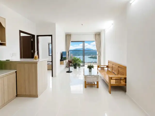 Bán căn hộ chung cư Tòa A, Chung Cư PH Nha Trang, Số 11 Võ Thị Sáu  Thành phố Nha Trang, Khánh Hòa – 2 phòng ngủ, giá 2.2 tỷ