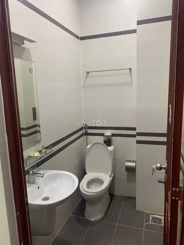 Bán nhà hẻm Nơ Trang Long Quận Bình Thạnh, TP.HCM – giá 7.8 tỷ