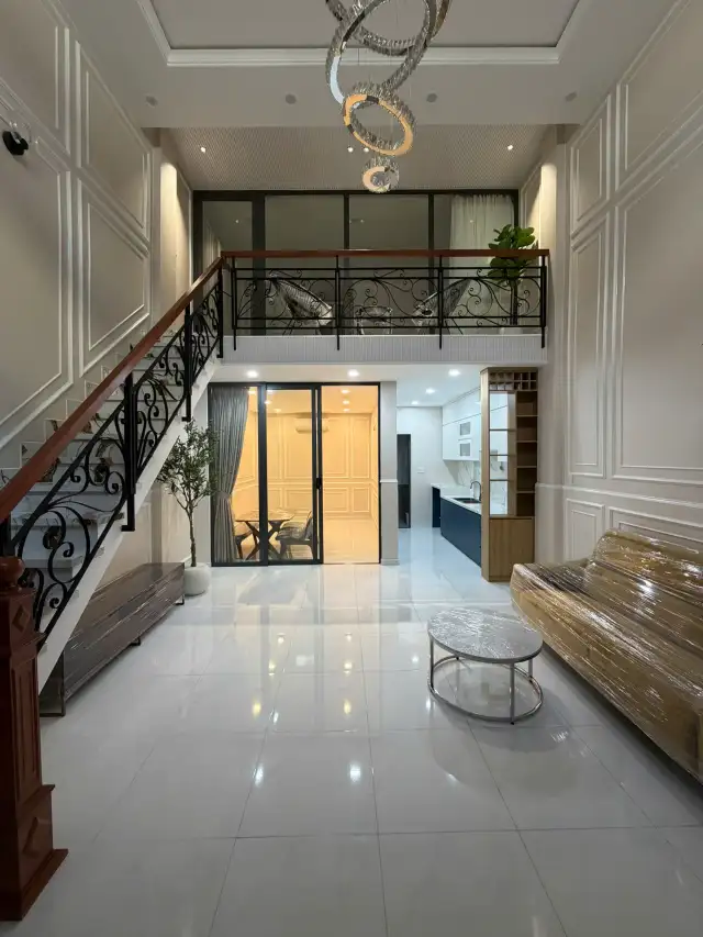 Bán nhà mặt tiền đường số 5 Quận 7, TP.HCM – 2 phòng ngủ, giá 11.8 tỷ Bán nhà mặt tiền đường số 5 Quận 7, TP.HCM – 2 phòng ngủ, giá 11.8 tỷ