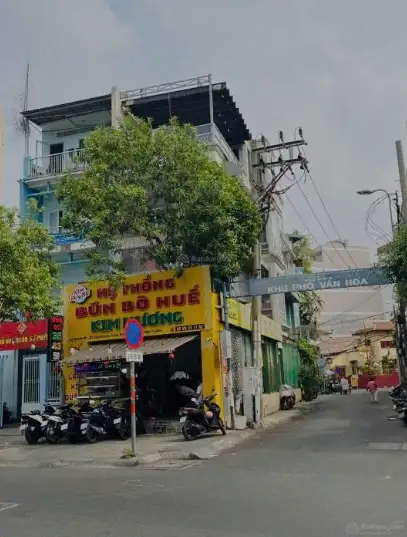 Bán nhà mặt tiền Hoàng Hoa Thám Quận Bình Thạnh, TP.HCM – giá 36 tỷ Bán nhà mặt tiền Hoàng Hoa Thám Quận Bình Thạnh, TP.HCM – giá 36 tỷ