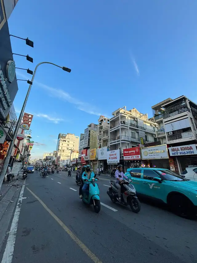 Bán nhà mặt tiền Phan Đình Phùng Quận Phú Nhuận, TP.HCM – 3 phòng ngủ, giá 95 tỷ Bán nhà mặt tiền Phan Đình Phùng Quận Phú Nhuận, TP.HCM – 3 phòng ngủ, giá 95 tỷ