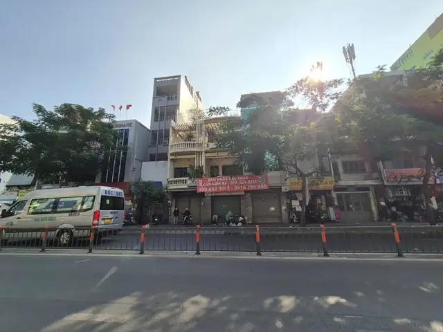 Bán nhà mặt tiền Lý Thường Kiệt Quận Tân Bình, TP.HCM – giá 130 tỷ Bán nhà mặt tiền Lý Thường Kiệt Quận Tân Bình, TP.HCM – giá 130 tỷ