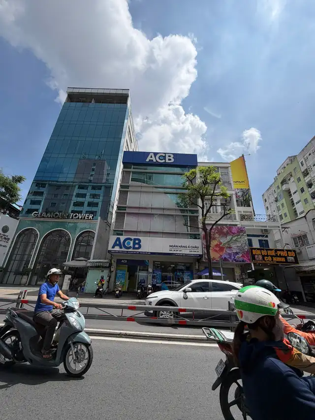 Bán nhà mặt tiền Nguyễn Biểu Quận 5, TP.HCM – 1 phòng ngủ, giá 96 tỷ Bán nhà mặt tiền Nguyễn Biểu Quận 5, TP.HCM – 1 phòng ngủ, giá 96 tỷ