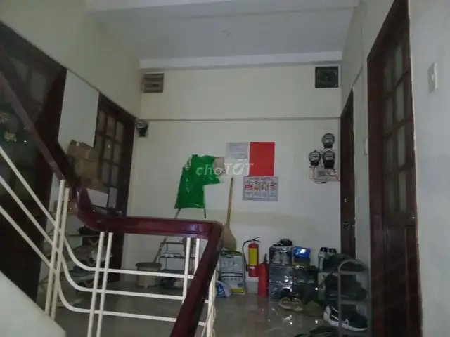 Bán nhà hẻm Hồng Hà Quận Tân Bình, TP.HCM – giá 28 tỷ