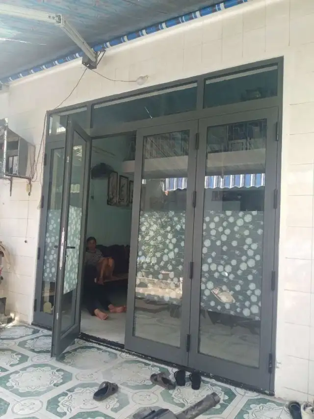 Bán nhà mặt tiền An Trung 6 Quận Sơn Trà, TP. Đà Nẵng – 2 phòng ngủ, giá 6.2 tỷ