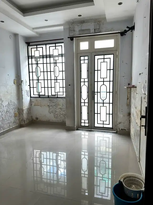 Bán nhà hẻm Nguyễn Lâm Quận 10, TP.HCM – giá 8.9 tỷ
