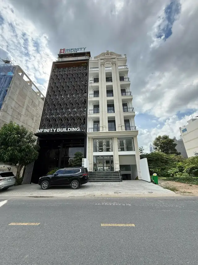 Bán nhà mặt tiền Đặng Như Mai Thành phố Thủ Đức, TP.HCM – giá 90 tỷ Bán nhà mặt tiền Đặng Như Mai Thành phố Thủ Đức, TP.HCM – giá 90 tỷ