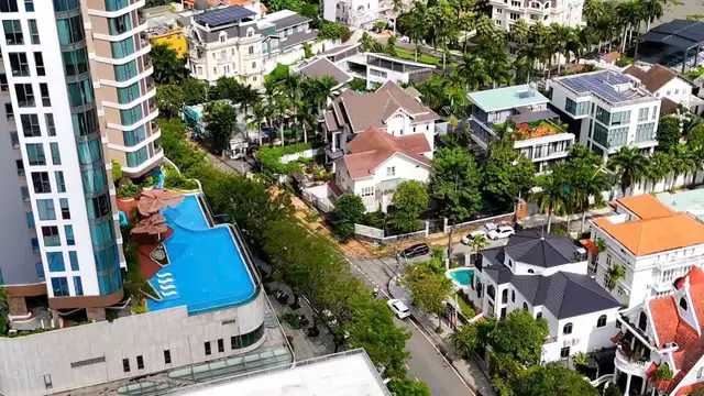 Bán nhà mặt tiền Nguyễn Văn Hưởng Thành phố Thủ Đức, TP.HCM – giá 220 tỷ Bán nhà mặt tiền Nguyễn Văn Hưởng Thành phố Thủ Đức, TP.HCM – giá 220 tỷ