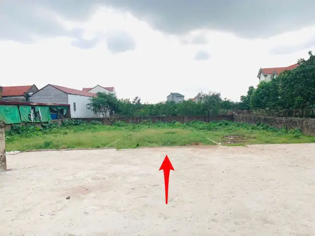 Bán đất Thôn Đan Kim, đường 205 Huyện Văn Giang, Hưng Yên – giá 4.6 tỷ