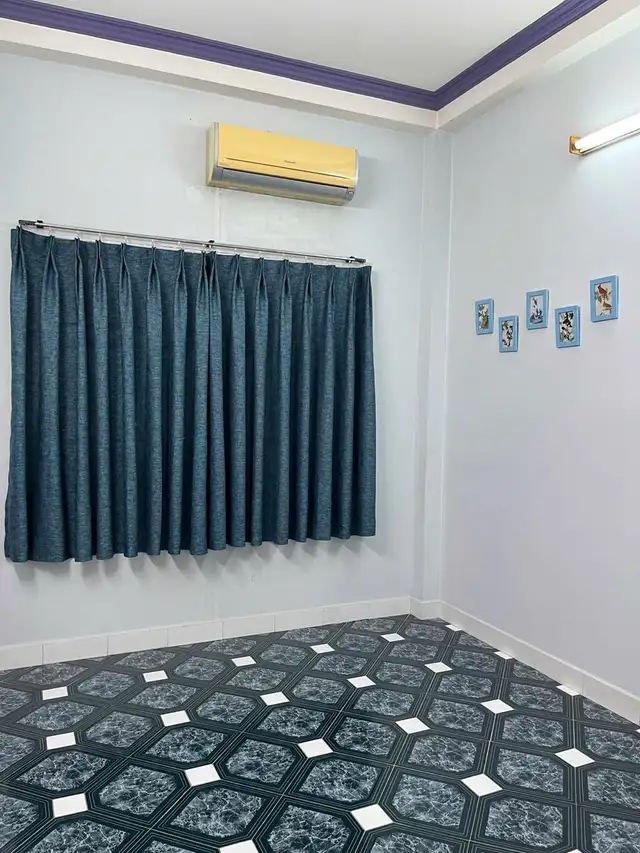 Bán nhà hẻm Bùi Hữu Nghĩa Quận 5, TP.HCM – giá 7.6 tỷ Bán nhà hẻm Bùi Hữu Nghĩa Quận 5, TP.HCM – giá 7.6 tỷ