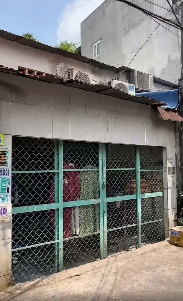 Bán nhà hẻm Bùi Dương Lịch Quận Bình Tân, TP.HCM – 2 phòng ngủ, giá 3 tỷ Bán nhà hẻm Bùi Dương Lịch Quận Bình Tân, TP.HCM – 2 phòng ngủ, giá 3 tỷ