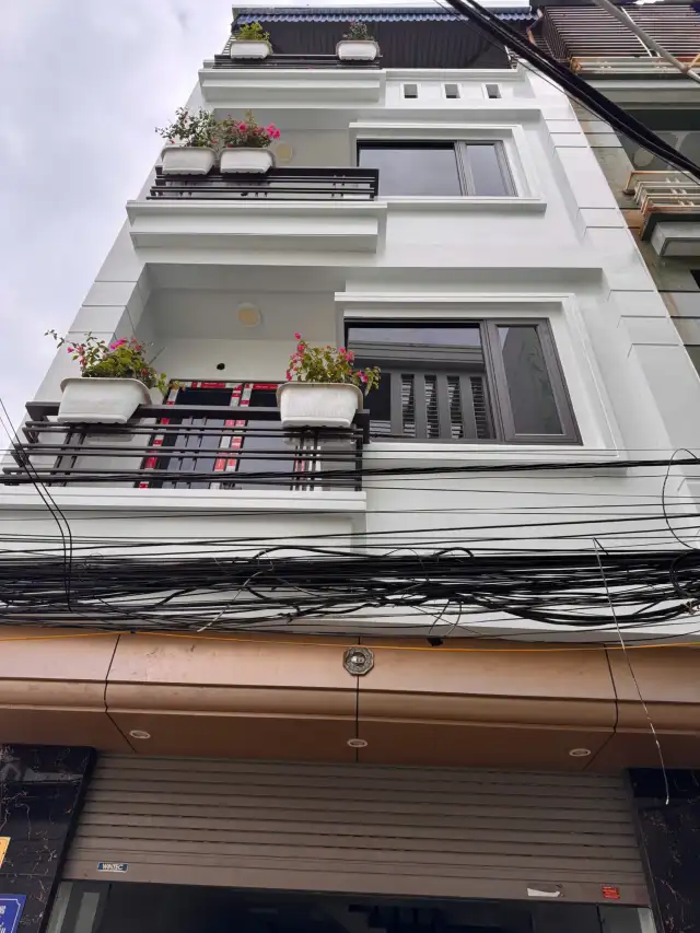 Bán nhà hẻm Phương Lưu Quận Hải An, TP. Hải Phòng – 3 phòng ngủ, giá 4.7 tỷ Bán nhà hẻm Phương Lưu Quận Hải An, TP. Hải Phòng – 3 phòng ngủ, giá 4.7 tỷ