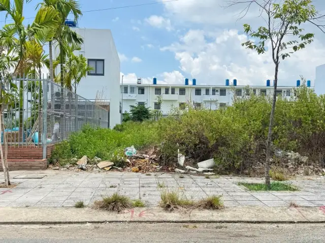 Bán đất Đường số 14 Thành phố Rạch Giá, Kiên Giang – giá 1.8 tỷ Bán đất Đường số 14 Thành phố Rạch Giá, Kiên Giang – giá 1.8 tỷ