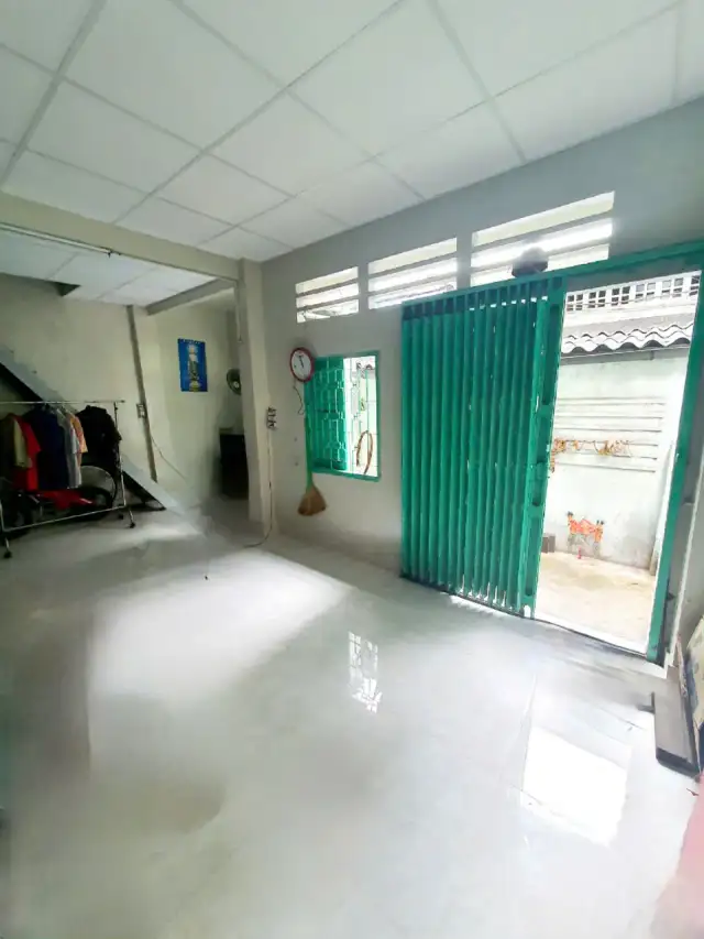 Bán nhà hẻm 46/39A Trần Đình Xu Quận 1, TP.HCM – 3 phòng ngủ, giá 7.2 tỷ