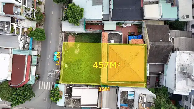 Bán nhà mặt tiền Quốc Hương Thành phố Thủ Đức, TP.HCM – giá 182 tỷ Bán nhà mặt tiền Quốc Hương Thành phố Thủ Đức, TP.HCM – giá 182 tỷ