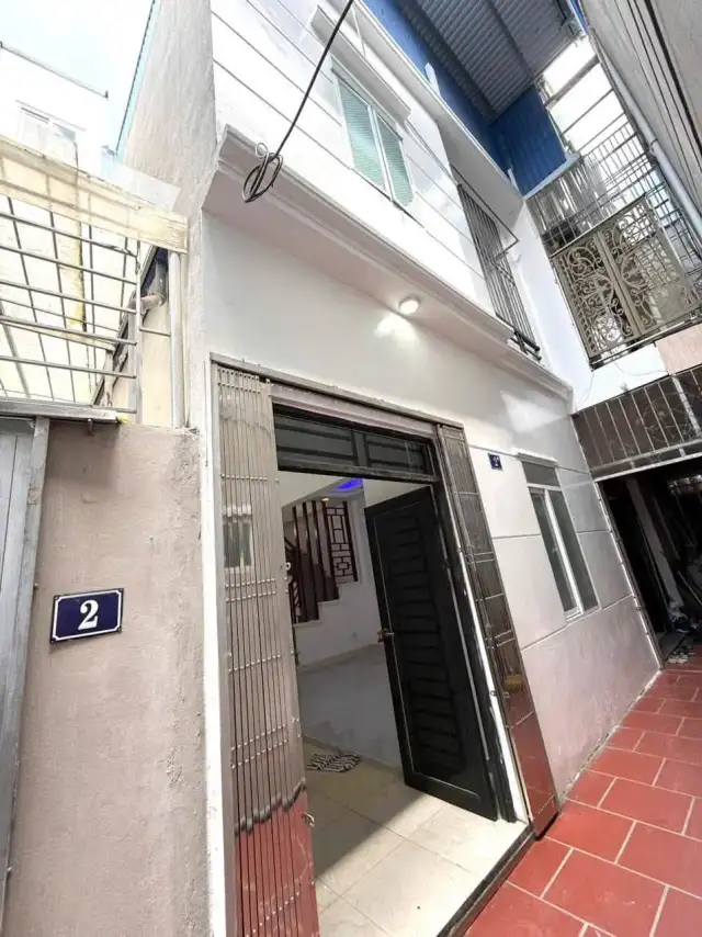 Bán nhà hẻm Tô Hiến Thành Thành phố Nam Định, Nam Định – 2 phòng ngủ, giá 1.9 tỷ Bán nhà hẻm Tô Hiến Thành Thành phố Nam Định, Nam Định – 2 phòng ngủ, giá 1.9 tỷ