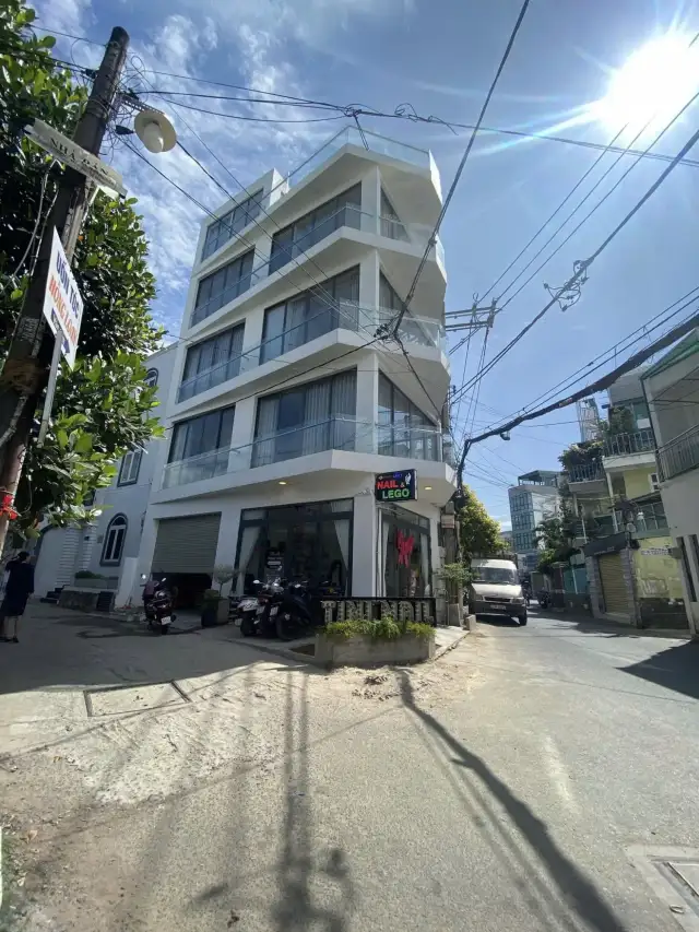 Bán nhà hẻm đường số 5 Quận 2, TP.HCM – 4 phòng ngủ, giá 18.5 tỷ
