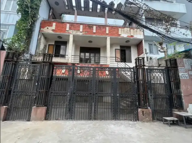 Bán nhà hẻm Ung Văn Khiêm Quận Bình Thạnh, TP.HCM – 5 phòng ngủ, giá 37.7 tỷ Bán nhà hẻm Ung Văn Khiêm Quận Bình Thạnh, TP.HCM – 5 phòng ngủ, giá 37.7 tỷ