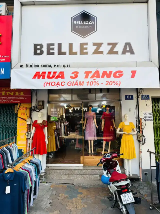 Bán nhà mặt tiền Đường Ông Ích Khiêm Quận 11, TP.HCM – 3 phòng ngủ, giá 12.5 tỷ Bán nhà mặt tiền Đường Ông Ích Khiêm Quận 11, TP.HCM – 3 phòng ngủ, giá 12.5 tỷ