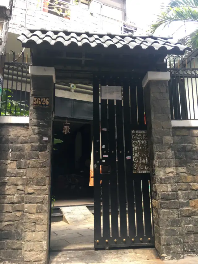 Bán nhà hẻm Tô Hiến Thành Quận 10, Hồ Chí Minh – 3 phòng ngủ, giá 11 tỷ