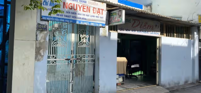 Bán nhà hẻm Võ Duy Ninh Quận Bình Thạnh, Hồ Chí Minh – 1 phòng ngủ, giá 26.5 tỷ