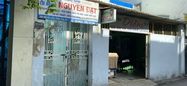 Bán nhà hẻm Võ Duy Ninh Quận Bình Thạnh, Hồ Chí Minh – 1 phòng ngủ, giá 26.5 tỷ