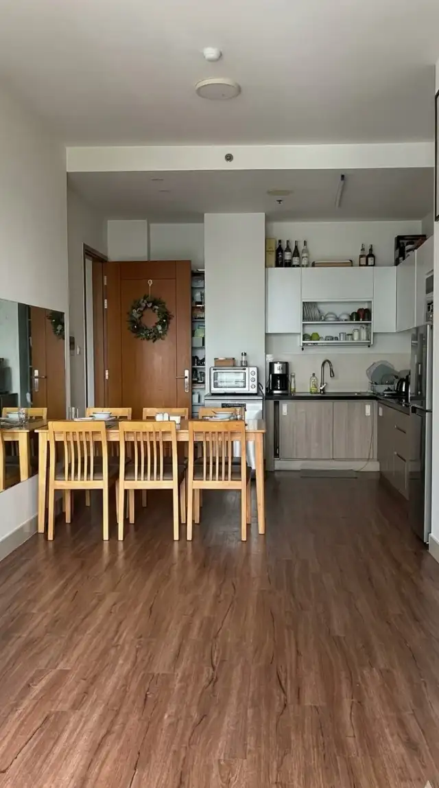 Bán căn hộ chung cư Nguyễn Hữu Thọ Huyện Nhà Bè, TP.HCM – 2 phòng ngủ, giá 3.4 tỷ Bán căn hộ chung cư Nguyễn Hữu Thọ Huyện Nhà Bè, TP.HCM – 2 phòng ngủ, giá 3.4 tỷ