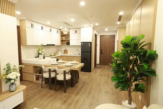 Bán căn hộ chung cư Bùi Viện Quận Kiến An, TP. Hải Phòng – 2 phòng ngủ, giá 2.5 tỷ Bán căn hộ chung cư Bùi Viện Quận Kiến An, TP. Hải Phòng – 2 phòng ngủ, giá 2.5 tỷ