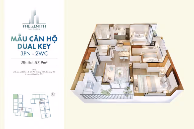 Bán căn hộ chung cư Bùi Viện Quận Kiến An, TP. Hải Phòng – 3 phòng ngủ, giá 4.1 tỷ Bán căn hộ chung cư Bùi Viện Quận Kiến An, TP. Hải Phòng – 3 phòng ngủ, giá 4.1 tỷ