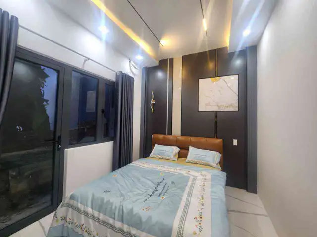 Bán nhà mặt tiền Kiều Sơn đen Quận Cẩm Lệ, TP. Đà Nẵng – 3 phòng ngủ, giá 6.5 tỷ Bán nhà mặt tiền Kiều Sơn đen Quận Cẩm Lệ, TP. Đà Nẵng – 3 phòng ngủ, giá 6.5 tỷ